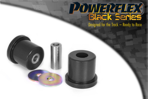 Powerflex - BMW 6 Series E63/E64 (2003 - 2010) Rear Diff Front Mounting Bush