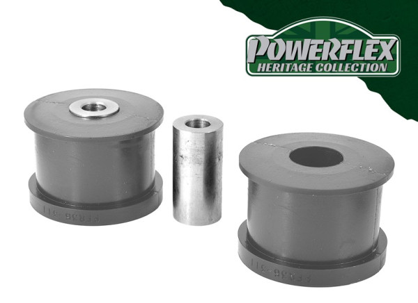 Powerflex - Mazda RX-7 Gen 3 - FD3S (1992-2002)  Rear Diff To Cross Member Bush