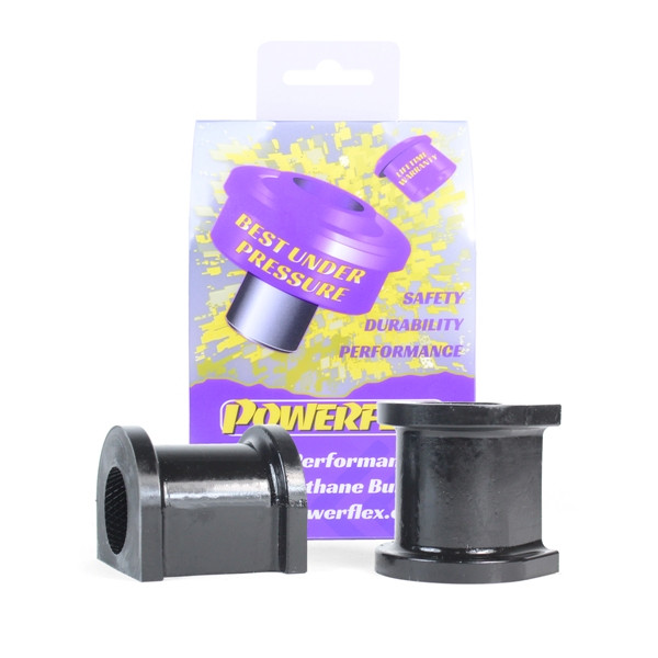 Powerflex - Aston Martin DB9 DB9 (2004-2013) Front Anti-Roll Bar Mounting Bush 28mm