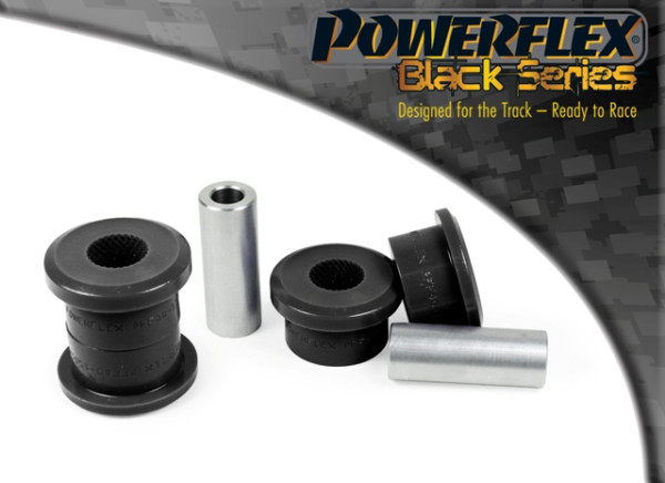 Powerflex - Saab 9-5 YS3G 2WD (2010 - 2012)  Front Arm Front Bush