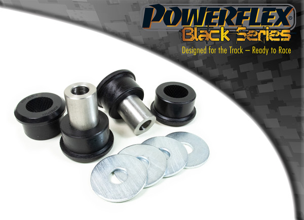 Powerflex - Fiat 124 Spider incl. Abarth (2016 on)  Rear Upper Lateral Rear Arm Bush