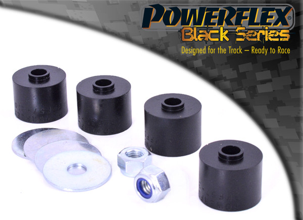 Powerflex - Porsche 968 (1992-1995)  Front Anti Roll Bar Link Rod To Wishbone Bush