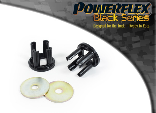 Powerflex - BMW 3 Series F30, F31, F34, F80 (2011 - 2018)F3* Sedan / Touring / GT Rear Diff Front Bush Insert