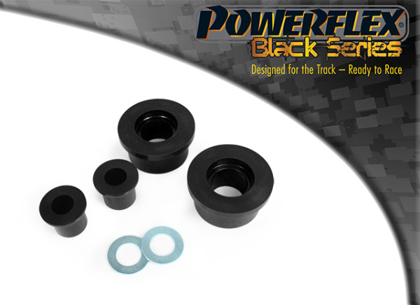 Powerflex - BMW Z Series  Z3 inc M (1994 - 2002) Front Lower Wishbone Rear Bush (Concentric)