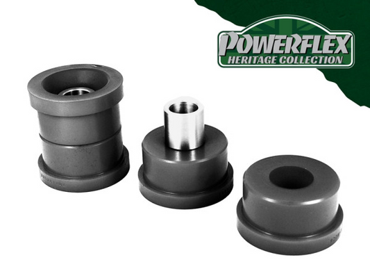 Powerflex - BMW 5 Series E39 (1996 - 2004)E39 M5 Rear Subframe Rear Mounting Bush