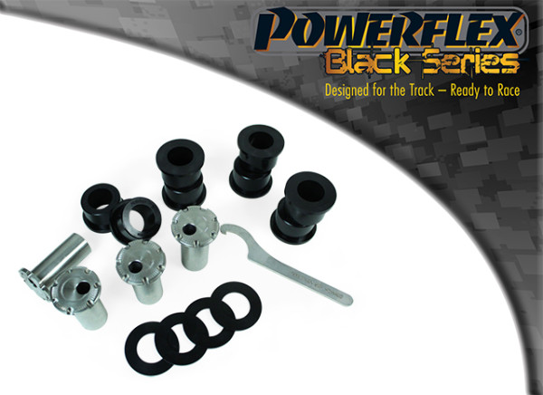 Powerflex - BMW 5 Series E28 (1982 - 1988) Rear Trailing Arm Bush Adjustable