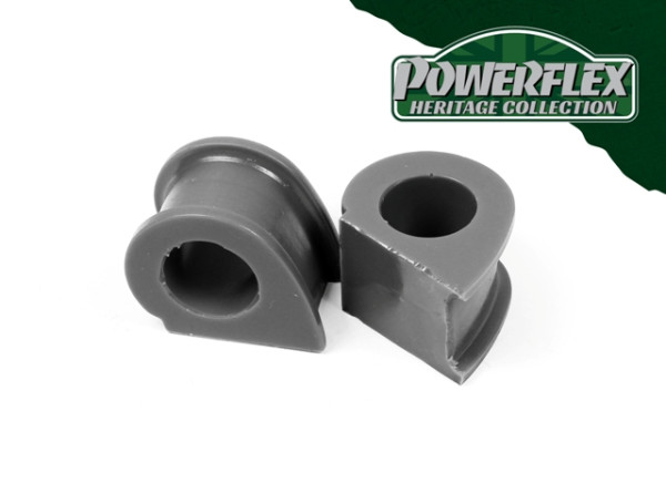 Powerflex - Audi 80 / 90 - inc S2/RS2 & Quattro (1976 - 2000) Sport Quattro (1984-1985) Coupe Quattro (1985-1991) UR Quattro (1980-1991) Front Anti Roll Bar Mount 21mm