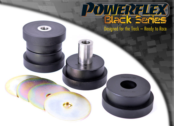 Powerflex - BMW 7 Series E38 (1994 - 2002) Front Trailing Arm Rear Bush