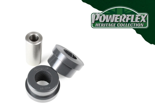 Powerflex - Volvo 260 (1975 - 1985)  Rear Panhard Rod To Chassis Bush