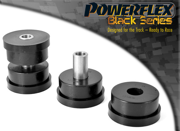 Powerflex - Subaru Impreza Impreza Turbo inc. WRX & STi GD,GG (2000 - 2007) Rear Trailing Link Front Bush