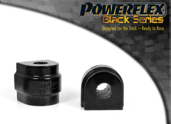 Powerflex - BMW 5 Series E60, E61 (2003-2010)E60/E61 xDrive Rear Anti Roll Bar Bush 12mm