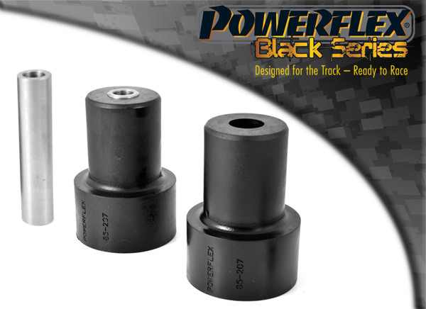 Powerflex - Seat Toledo Models Toledo MK1 1L (1992 - 1999) Rear Beam Mounting Bush