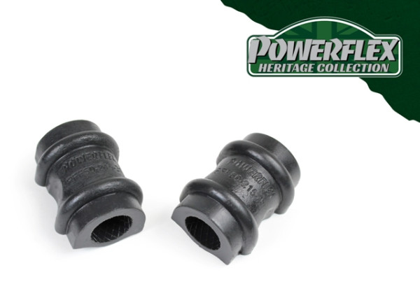 Powerflex - Peugeot 205 GTi  (1985-1998)  Anti Roll Bar Bush 22mm