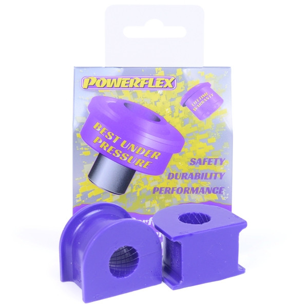 Powerflex - MG ZR (2001-2005)  Front Anti Roll Bar Bush 19mm