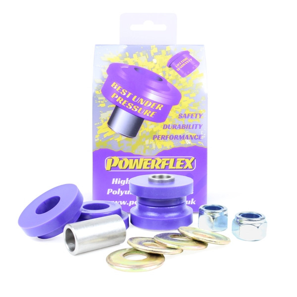 Powerflex - Ford Escort Models  Escort Mk3 & 4 inc XR3i/RS1600i, Orion Mk1 & 2 (1980-1990) Rear Tie Bar To Wishbone Bush