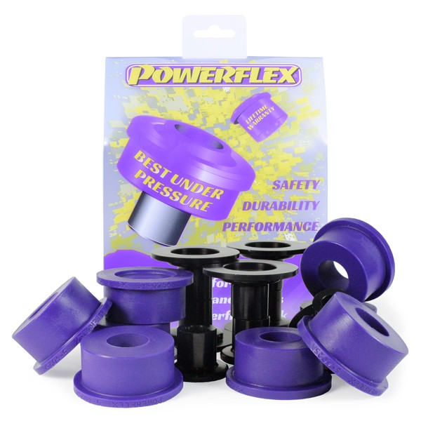 Powerflex - BMW 4 Series G22, G23, G82, G83 (2020 on)G82, G83 M4 (2020 on) Rear Diff Front Mounting Bush