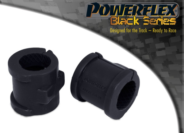 Powerflex - Jaguar (Daimler) XK8, XKR - X100 (1996 - 2006)  Front Anti Roll Bar Mounting Bush 25mm