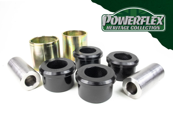 Powerflex - BMW 5 Series E39 (1996 - 2004)E39 520 to 530 Touring Rear Lower Arm Rear Bush