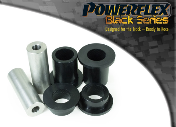 Powerflex - Porsche 924 and S (all years), 944 (1982 - 1985)  Rear Axle Carrier Outer Mounting