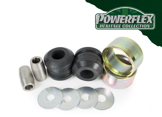 Powerflex - Ford Escort Models  Escort MK5,6 & 7 inc RS2000, Orion Mk3 (1990-2001) Front Wishbone Front Bush 54mm