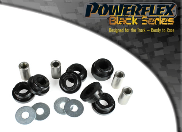 Powerflex - Volkswagen Bora Models Bora A4 (AJ) (1999-2005)Bora 4Motion (1999-2005) Front Anti Roll Bar Link Bush Kit