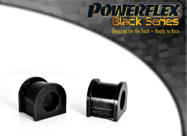 Powerflex - Rover 400 & 45 HH-R (1995 - 2005)  Rear Anti Roll Bar Bush 20mm