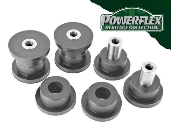 Powerflex - Mazda RX-7 Gen 3 - FD3S (1992-2002)  Front Upper Wishbone Bush