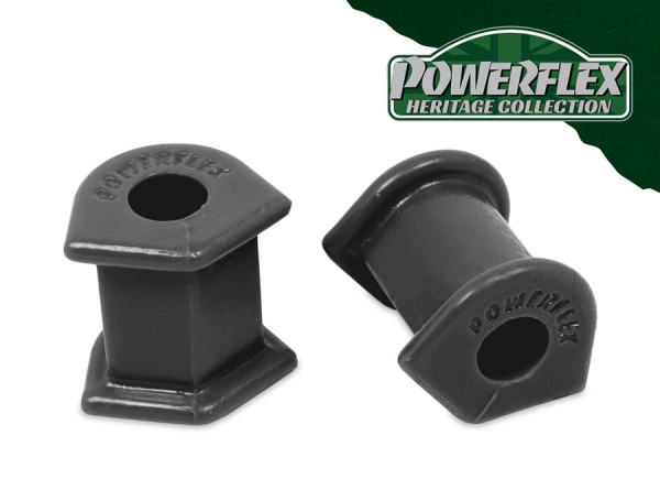 Powerflex - Alfa Romeo GTV & Spider 916 2.0 & V6 (1995-2005)  Front Anti Roll Bar Bush (03-05) 15mm