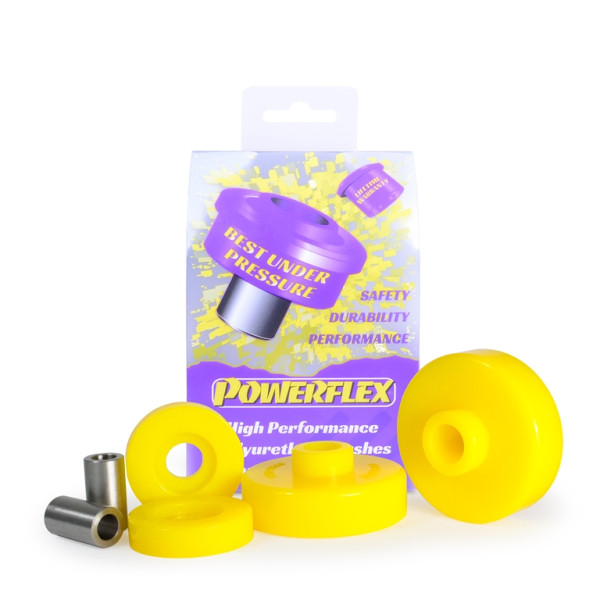 Powerflex - Mini R50/52/53 Gen 1 (2000 - 2006)  Rear Shock Top Mounting Bush