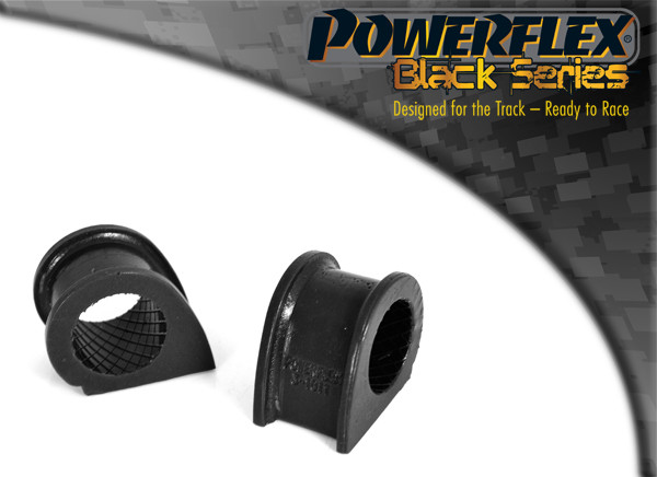 Powerflex - Audi 80 / 90 - inc S2/RS2 & Quattro (1976 - 2000) Sport Quattro (1984-1985) Coupe Quattro (1985-1991) UR Quattro (1980-1991) Front Anti Roll Bar Mount 25mm