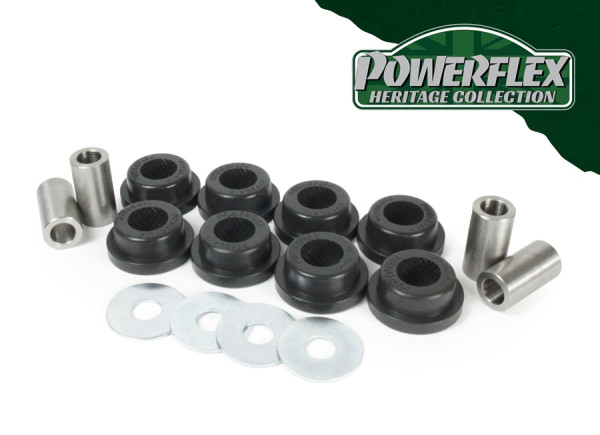 Powerflex - Volkswagen Beetle Models Beetle A4 inc Cabrio (1998-2011)Beetle RSi 4Motion (2000 - 2003) Front Anti Roll Bar Link Bush Kit