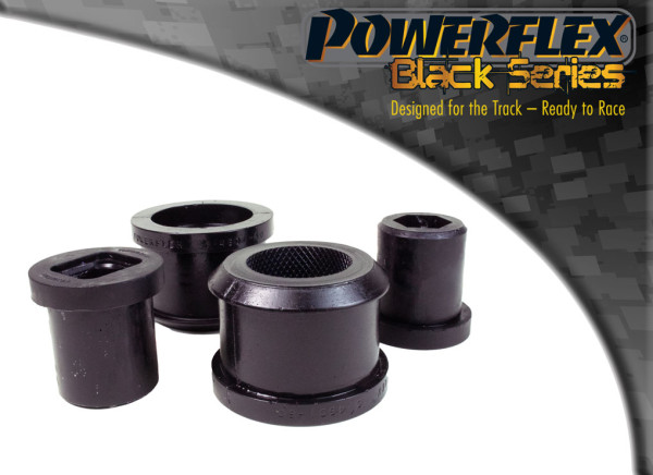 Powerflex - BMW 3 Series E46 (1999 - 2006)E46 M3 inc CSL Front Wishbone Rear Bush