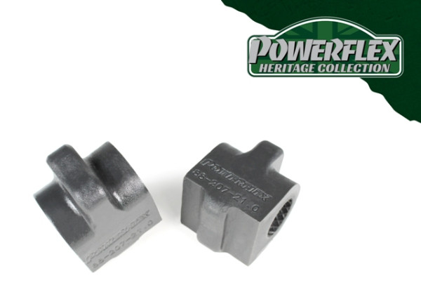 Powerflex - Volvo 260 (1975 - 1985)  Front Anti Roll Bar Bush 21mm