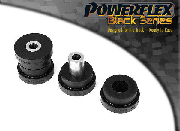 Powerflex - BMW 8 Series  E31 (1989 - 1999) Rear Track Rod Inner Bush