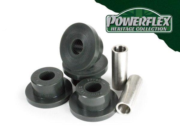 Powerflex - Vauxhall / Opel Manta B (1982-1988)  Front Subframe Rear Mounting Bush