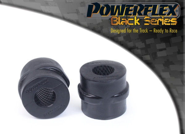 Powerflex - Peugeot 306 (1993-2002)  Front Anti Roll Bar Bush 21mm