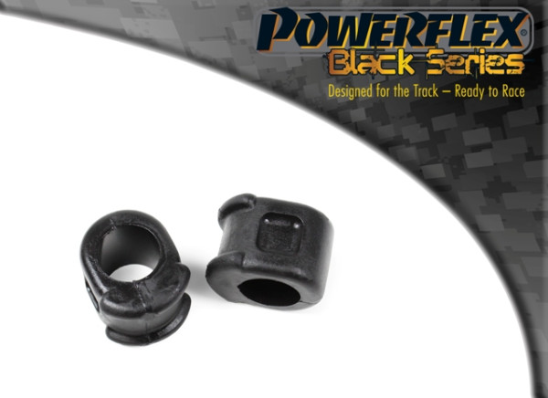 Powerflex - Volkswagen Caddy Models Caddy Mk1 Typ 14 (1985-1996) Front Anti Roll Bar Inner Bush Eibach 22mm