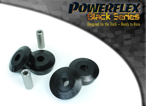 Powerflex - Audi A6 / S6 / RS6 A6 / S6 / RS6 C5 (1997-2005)A6 Avant Quattro (1997 - 2005) Rear Diff Rear Mounting Bush