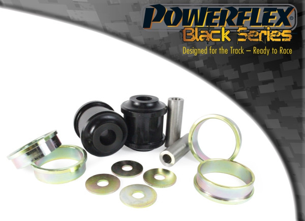 Powerflex - BMW 5 Series F10, F11 (2010 - 2017)F10 Saloon / F11 Touring (2010-2017) Front Radius Arm to Chassis Bush