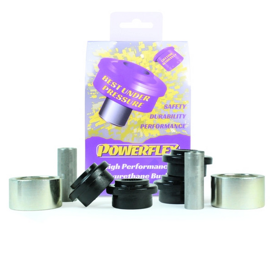 Powerflex - BMW 1 Series E81, E82, E87 & E88 (2004 - 2013) Rear Upper Control Arm To Chassis Bush