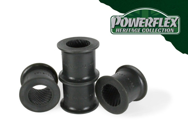 Powerflex - Volkswagen Transporter Models T4 Transporter (1990 - 2003) Rear Anti Roll Bar Bush 28mm