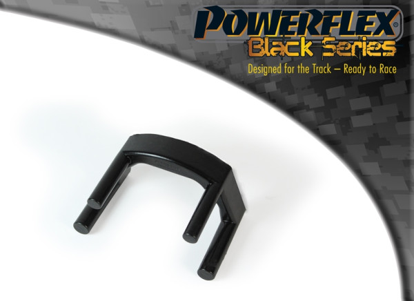 Powerflex - Fiat Panda Gen 2 169 4WD (2003-2012) Upper Engine Mount Insert