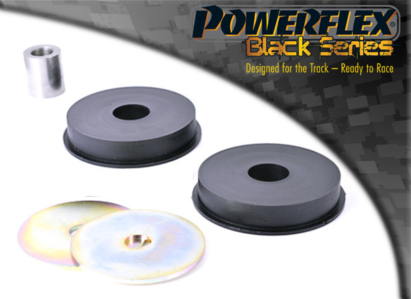 Powerflex - BMW 3 Series E36 Compact (1993-2000) Rear Diff Mounting Bush