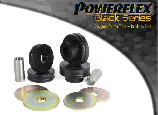 Powerflex - BMW 3 Series E90, E91, E92 & E93 (2005-2013)E9* M3 inc GTS & Cab Rear Upper Shock Mounting Bush 12mm