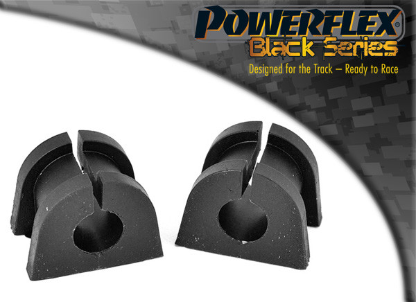 Powerflex - Saab 9000 (1985-1998)  Rear Anti Roll Bar Bush 19mm