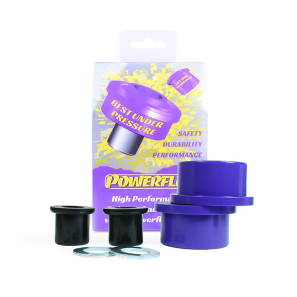 Powerflex - BMW 3 Series E36 Compact (1993-2000) Front Lower Wishbone Rear Bush (Concentric)