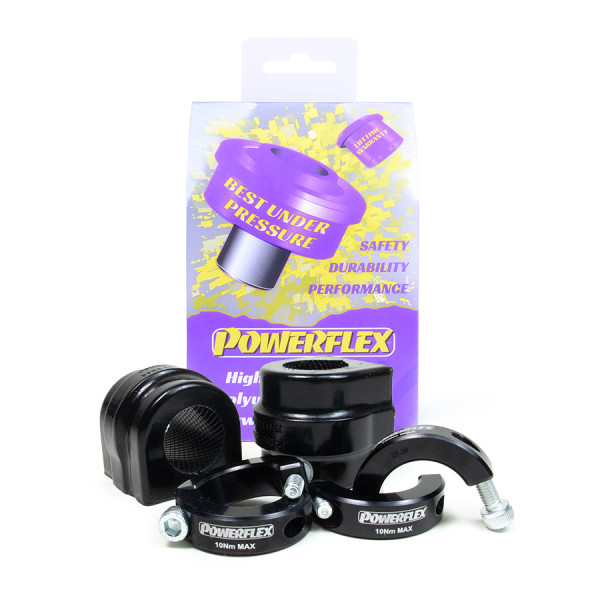 Powerflex - BMW 2 Series G87 M2 (2023 on) Front Anti Roll Bar Bush 29mm