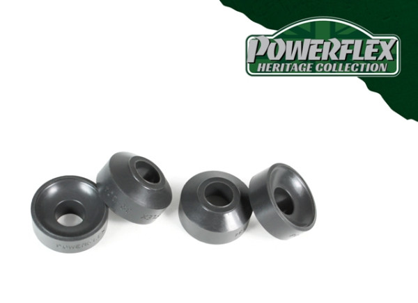 Powerflex - Land Rover Defender  Defender (2002 - 2016) Shock Absorber Lower Bush