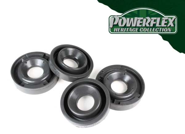 Powerflex - BMW 3 Series E36 inc M3 (1990 - 1998) Rear Subframe Rear Mounting Bush Insert