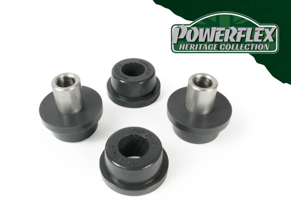 Powerflex - BMW 3 Series E46 (1999 - 2006)E46 M3 inc CSL Rear ARB End Link to Bracket Bush